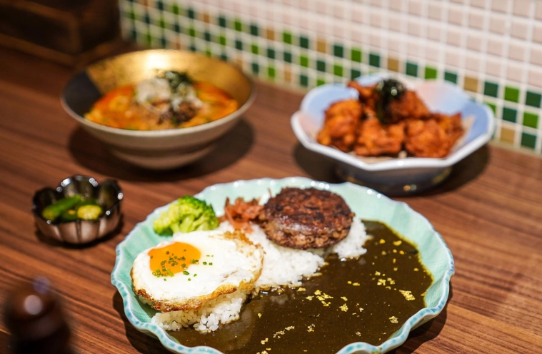 台北大安站美食推薦
