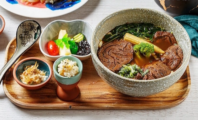 大安捷運站美食 大安捷運站美食