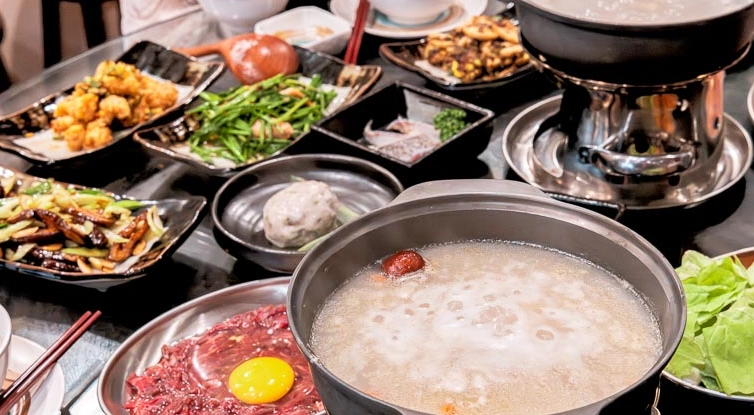 大安站美食推薦 大安站美食推薦