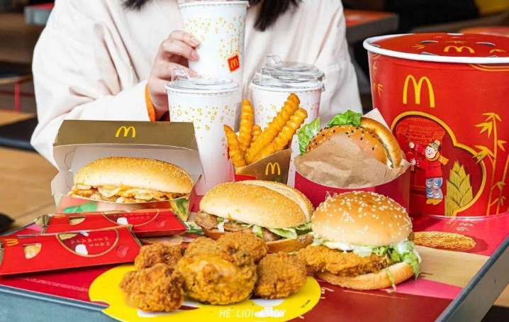 外食族健康選擇