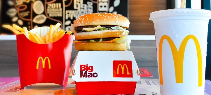 外食族健康選擇