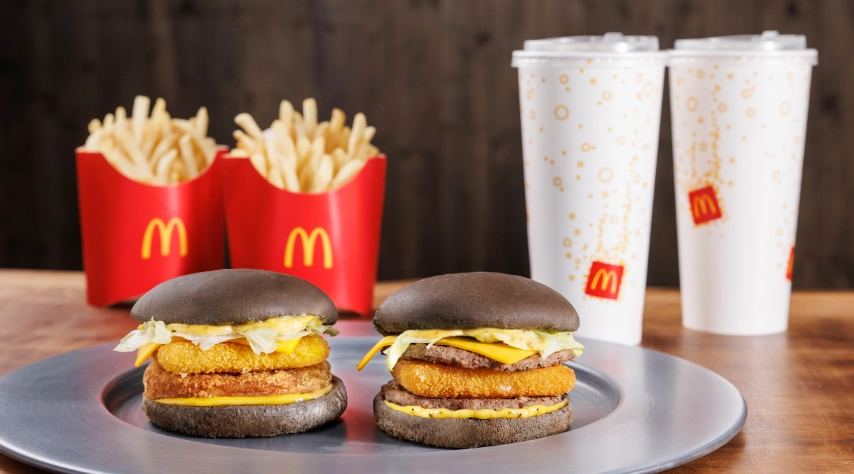 麥當勞食物成分 麥當勞食物成分