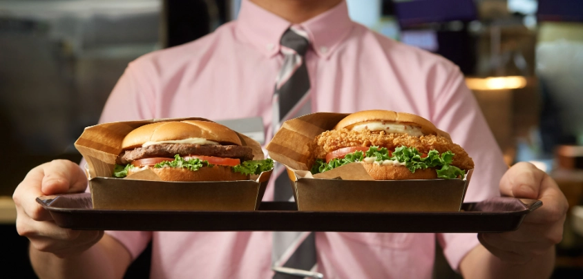 麥當勞點餐建議 麥當勞點餐建議