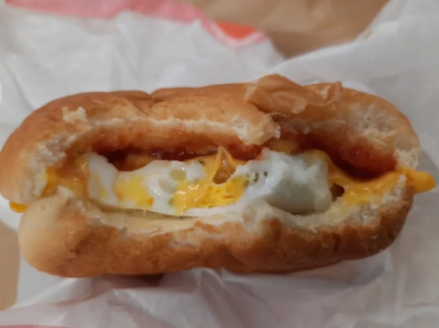 麥當勞低卡點餐 麥當勞低卡點餐