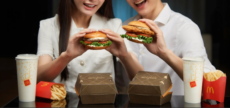 麥當勞早餐推薦 麥當勞早餐推薦