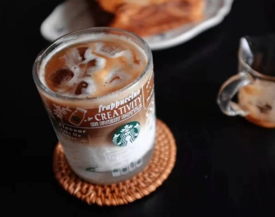 星巴克飲品推薦