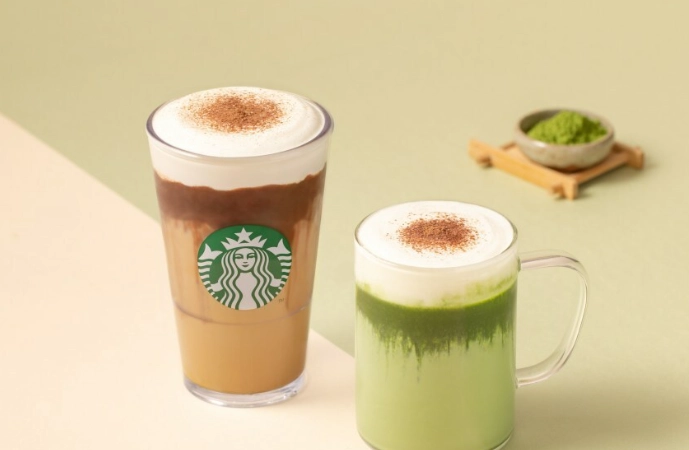 焙茶拿鐵好喝嗎