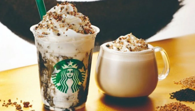 焙茶拿鐵好喝嗎