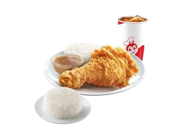 KFC 卡路里