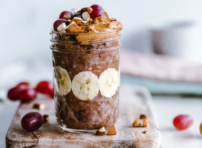 可以放隔夜的早餐