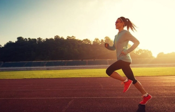 跑步爆發力訓練