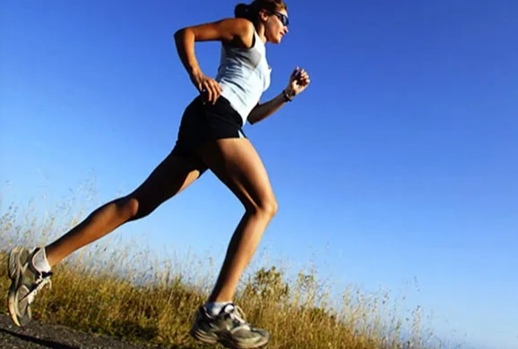 高強度間歇訓練