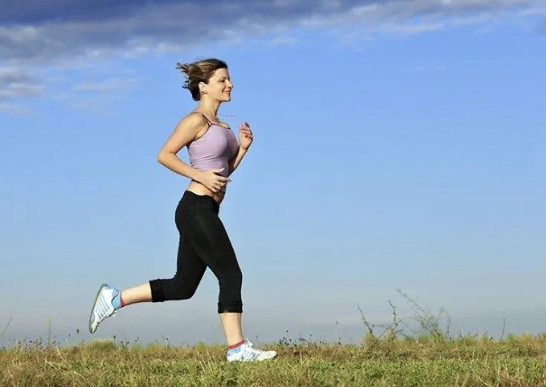 高強度間歇訓練