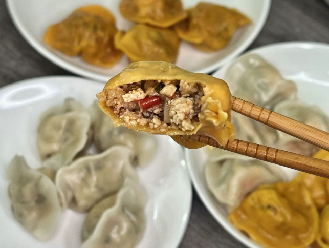 水餃低渣飲食禁忌