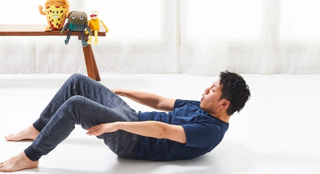 無氧運動 初學者