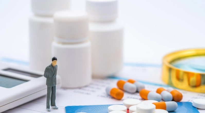 慢性病早期症狀