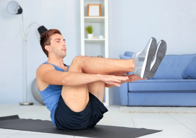 初學者無氧運動指南：從零開始打造力量基礎，安全又高效