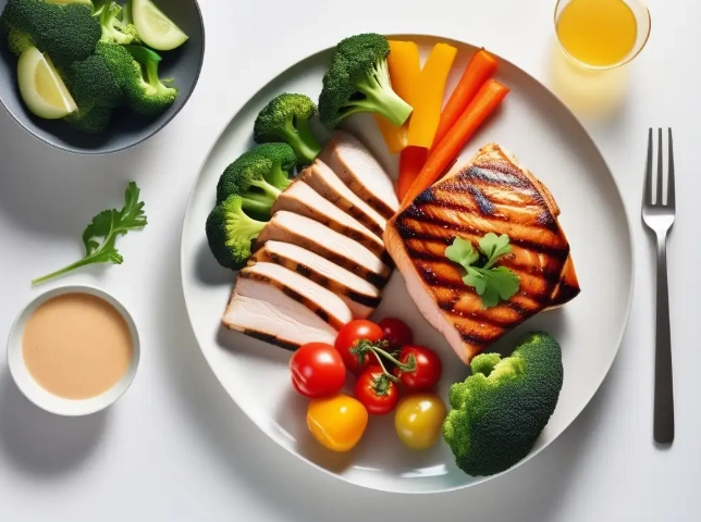 低渣飲食 調味料