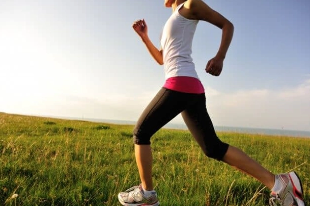 無氧運動跑步訓練全攻略：提升爆發力、突破瓶頸的實戰技巧