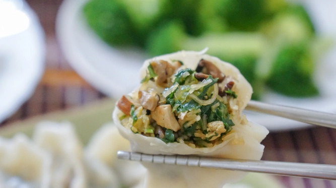 水餃低渣飲食禁忌