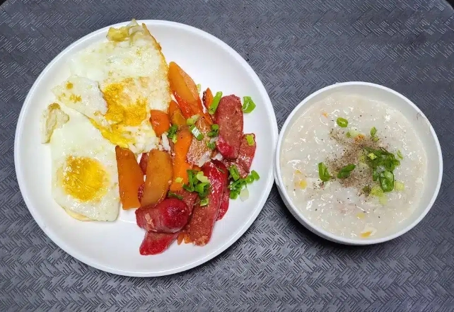 大腸鏡飲食 大腸鏡飲食