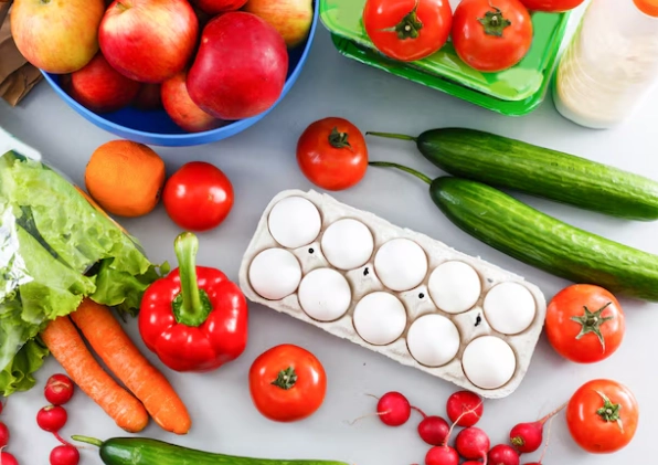 檢查前兩天能吃什麼