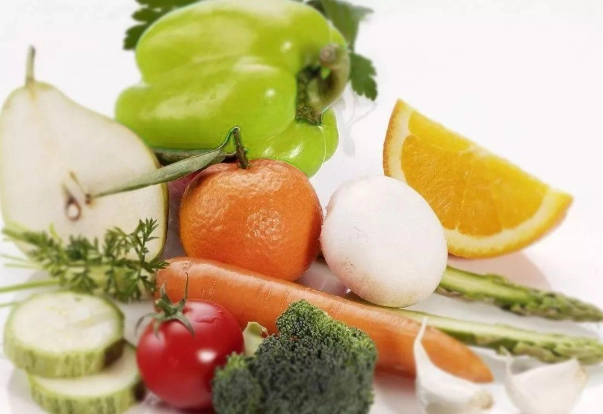 大腸鏡檢查前飲食