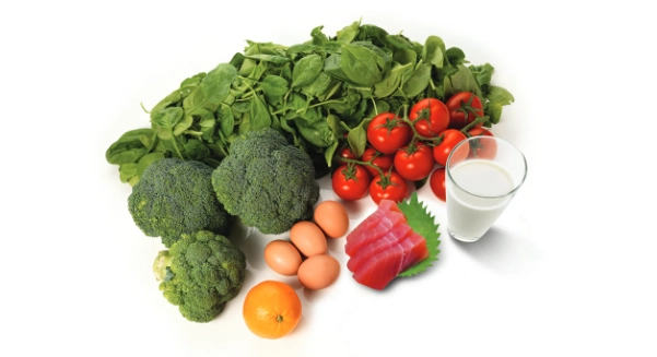 清腸飲食 清腸飲食