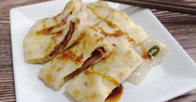 早餐熱量計算 早餐熱量計算