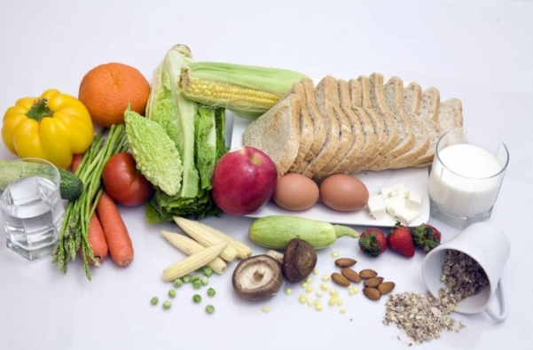 大腸鏡檢查前飲食