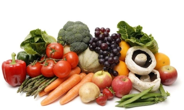 檢查前兩天能吃什麼