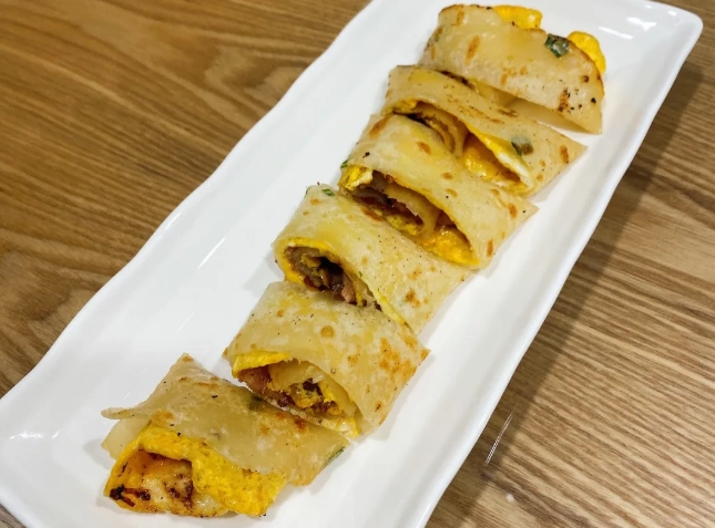 早餐熱量計算 早餐熱量計算