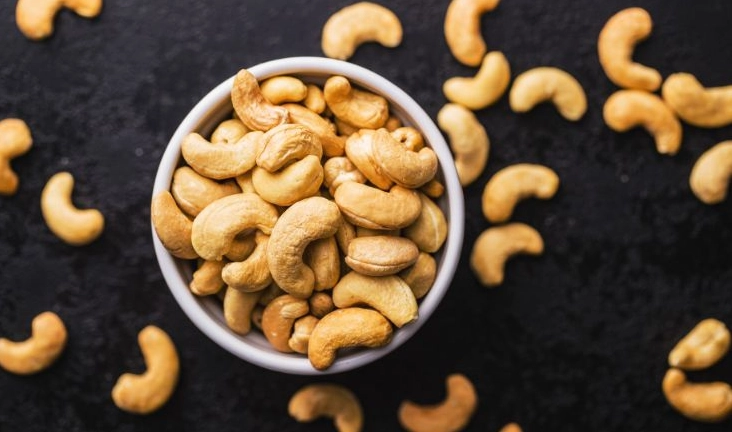 堅果好處 堅果好處