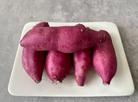 栗子地瓜怎麼煮