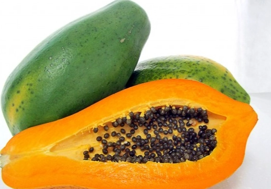 木瓜什麼時候最好吃