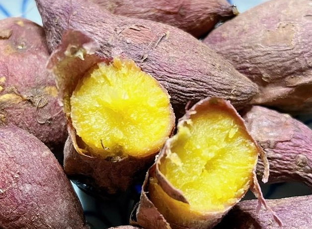 栗子地瓜怎麼煮