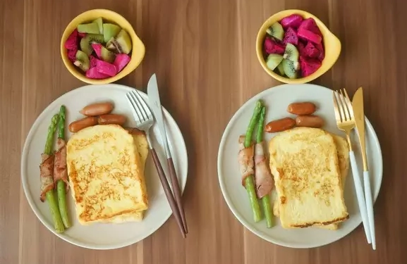 快速早餐食譜 快速早餐食譜