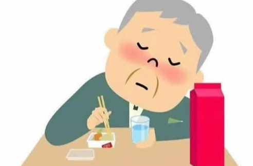 老人不吃不喝怎麼辦 老人不吃不喝怎麼辦