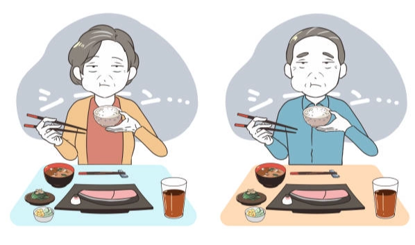 高齡營養照護 高齡營養照護