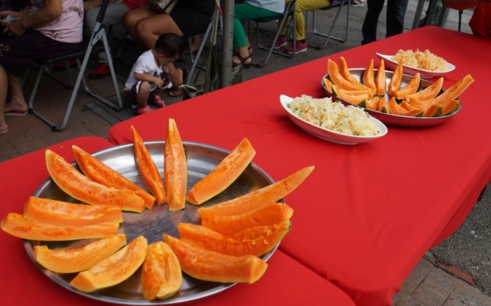 木瓜什麼時候最好吃