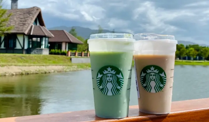 星巴克飲料推薦：台灣點單全攻略與熱門飲品指南
