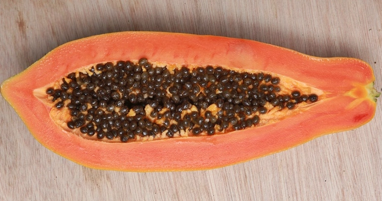 木瓜什麼時候最好吃