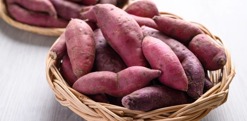 栗子地瓜怎麼煮