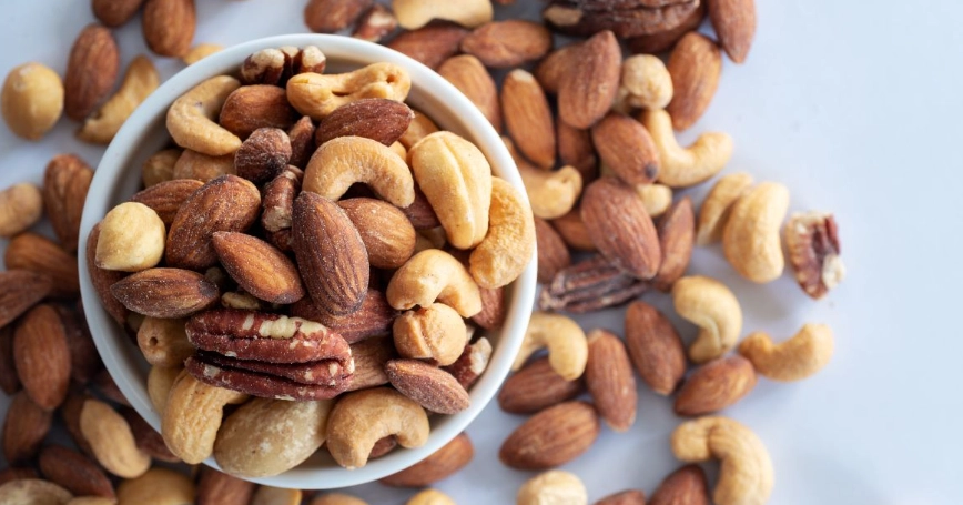 堅果壞處 堅果壞處