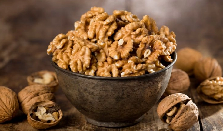 堅果壞處 堅果壞處