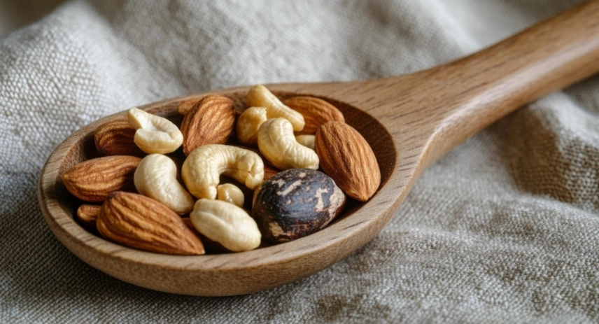 堅果好處 堅果好處