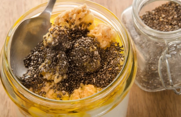 奇亞籽食用安全