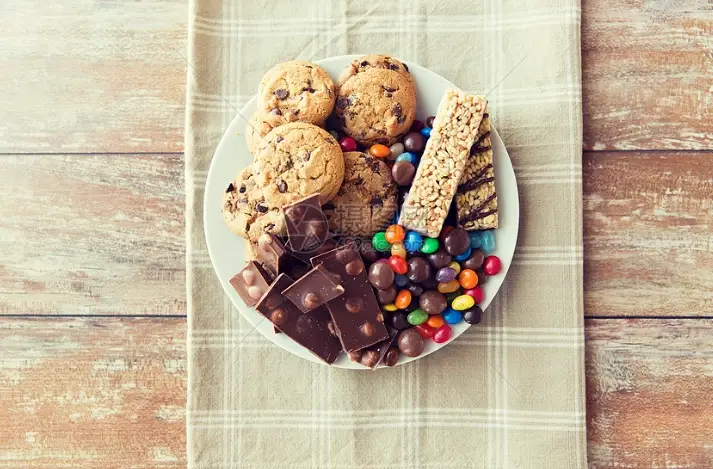 低渣飲食零食 低渣飲食零食