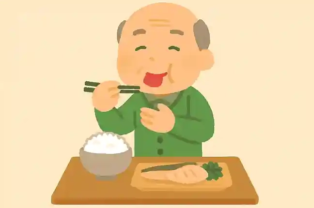 老人不吃不喝怎麼辦 老人不吃不喝怎麼辦