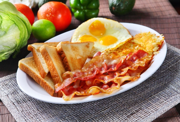 早餐店減肥餐 早餐店減肥餐